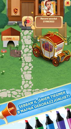 Tombla+ - Screenshot 3