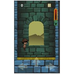 No End Runner - Screenshot 1