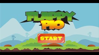 Flappy Pio - Screenshot 1