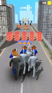 Monster Battle Survivor Series - Screenshot 5