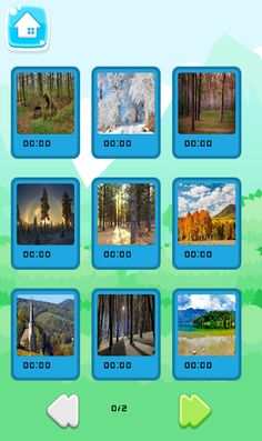 Sliding Puzzle 2017 - Screenshot 2