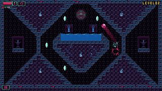 Arcane Golf - Screenshot 1