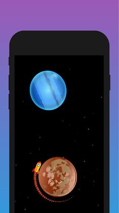 RocketJump - Screenshot 3