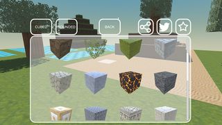 Build Craft Exploration - Screenshot 2