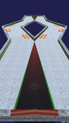 Sprunt - Screenshot 1