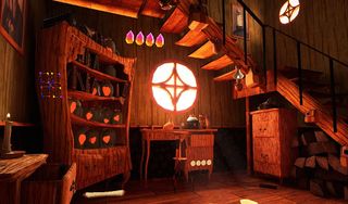 Find The Red Diamond - Screenshot 2