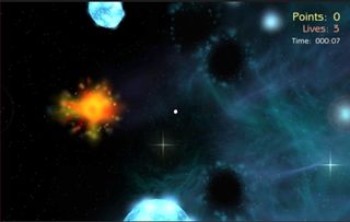 Blacktard VR Demo - Screenshot 2