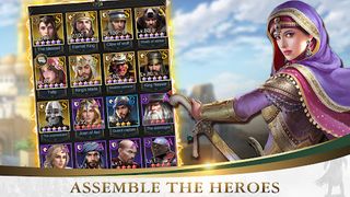 War & Conquest: King’s Landing - Screenshot 3