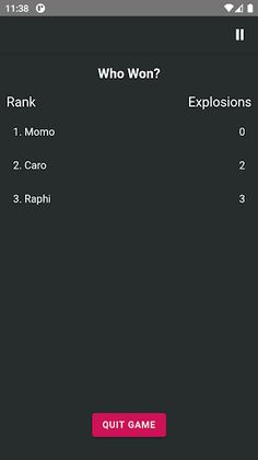 Time Bomb - Screenshot 3