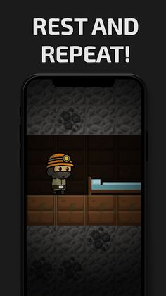 Dig - Mine and Upgrade - Screenshot 4