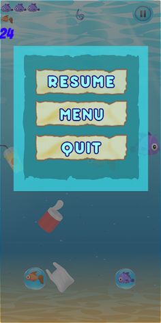 Wiggly Escape - Screenshot 3