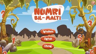 Numri bil-Malti - Screenshot 2