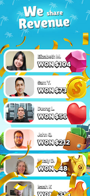 Treasure Solitaire: Cash Game - Screenshot 4