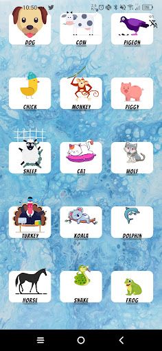 Animal Adventures - Screenshot 3