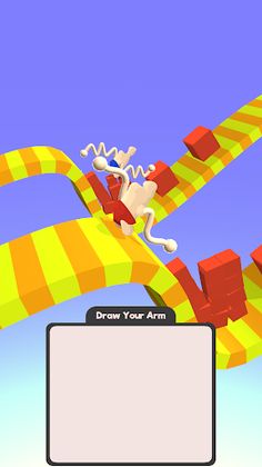 Sumo Scribble - Screenshot 3