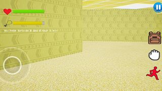 Survive In Backrooms - Eerie - Screenshot 2