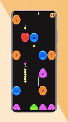 Snake Run - Screenshot 3