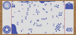 Tanks On Paper - Screenshot 2