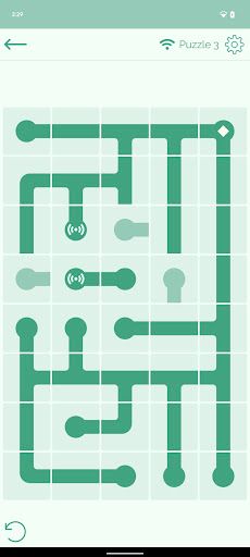 Noodles! 2 - Zen Puzzles - Screenshot 2