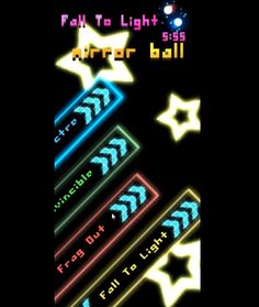 Mirror Ball - Screenshot 1
