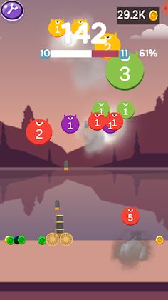 Smash Cannon - Screenshot 4