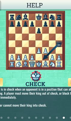 Chess Grandmaster - Screenshot 3