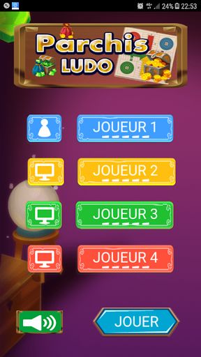 ludo kinko pro - Screenshot 2