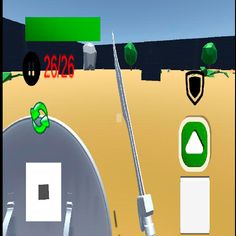 One against the crowd - Screenshot 3