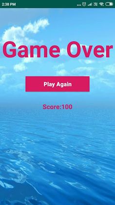 Hunting Fish Game by Vinay Pan - Screenshot 4