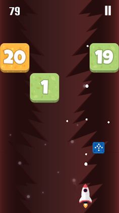 Rocket Blast - Screenshot 4