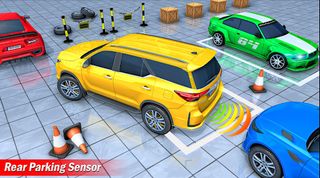 Car Parking: Driving Simulator - Screenshot 2