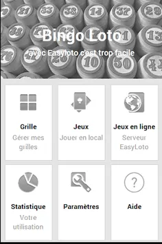 EasyBingo - Screenshot 1