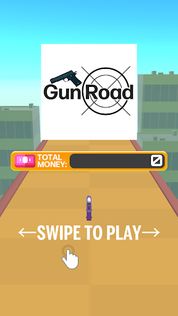 Gun Road - Screenshot 2