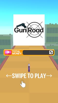 Gun Road - Screenshot 2