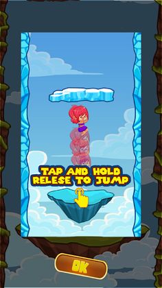 Jump Impeto - Screenshot 3