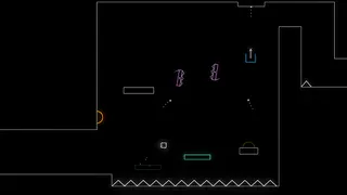Neon Beats - Screenshot 3