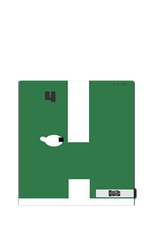 Flappy Bot - Screenshot 3