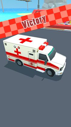 Gear Run 3D - Screenshot 3