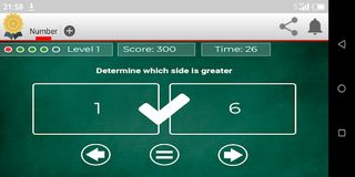Calcul Mental - Screenshot 3