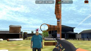 Shooting Expert 2017 - Screenshot 2