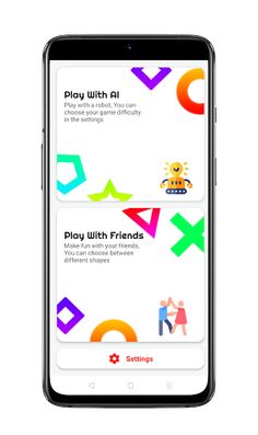 Tic Tac - Screenshot 1