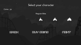 Bad race - Screenshot 3