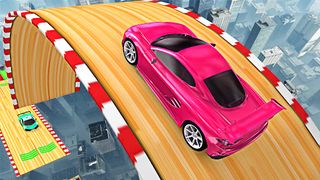Mega Ramp - Car Game Ultimate - Screenshot 1