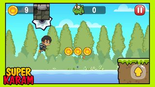 Super Karam - Screenshot 2