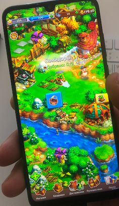 Hedgies - Screenshot 2