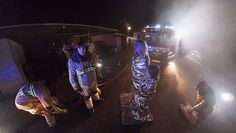 Brandweer VR - Screenshot 3