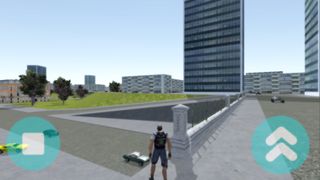 Great Totalitar Auto - Screenshot 3