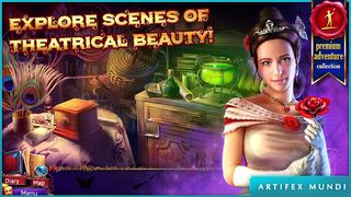 Faces of Illusion - Screenshot 1