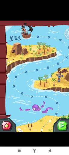 Bubble Shooter - Screenshot 2