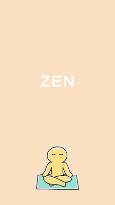 Zen Om - Screenshot 1